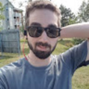 Meet your Posher, Drew